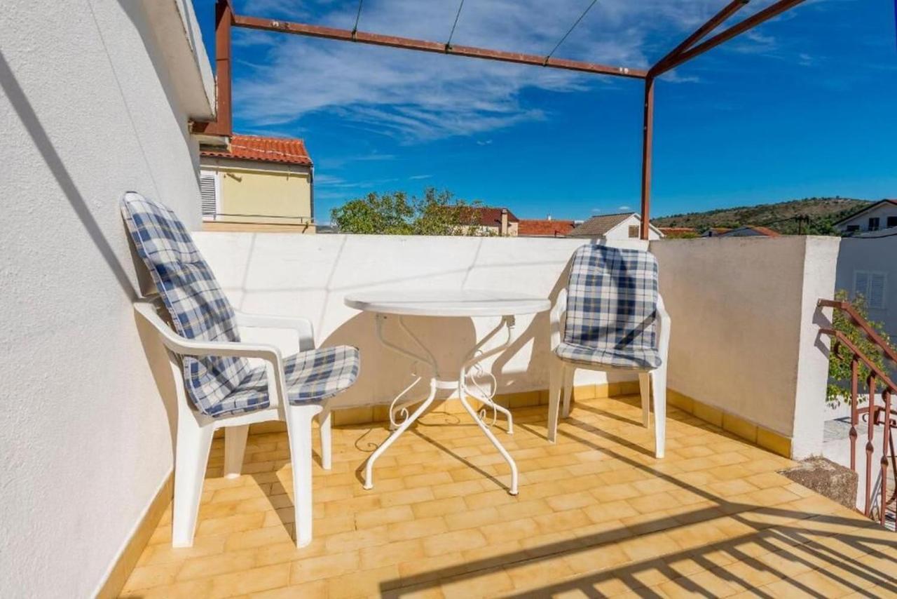 Apartments Marija Rogoznica  Exterior foto